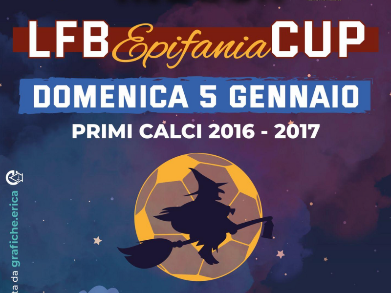 LFB EPIFANIA CUP