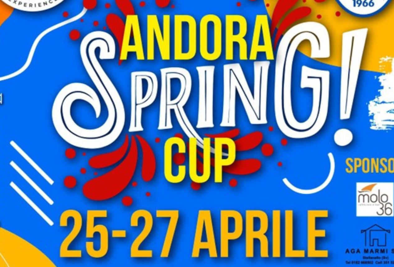 ANDORA SPRING CUP