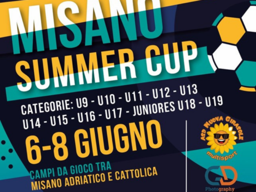 MISANO SUMMER CUP
