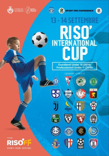 RISĂ’ INTERNATIONAL CUP